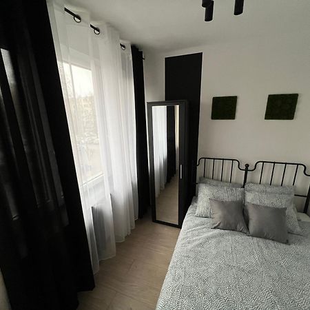 Apart Mieszkanie Chopina 7 Kielce Zewnętrze zdjęcie